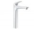 Смеситель однорычажный для раковины GROHE EUROSTYLE 23719003 23719003