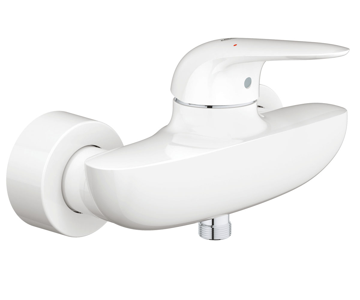 Змішувач для душу GROHE EUROSTYLE 23722LS3 23722LS3