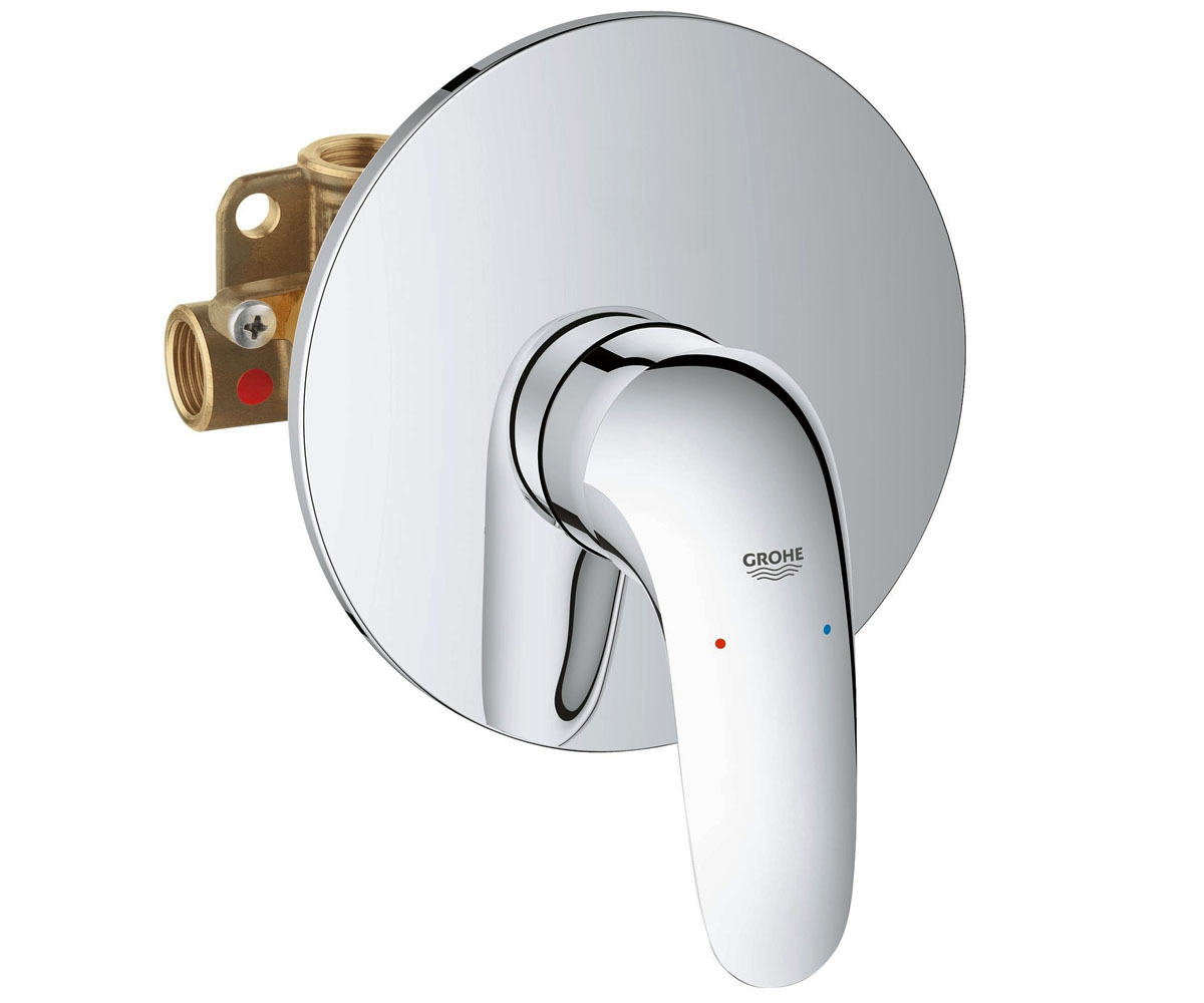 Змішувач для душу GROHE EUROSTYLE 23725003 23725003