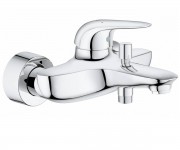 Змішувач для ванни GROHE EUROSTYLE 23726003