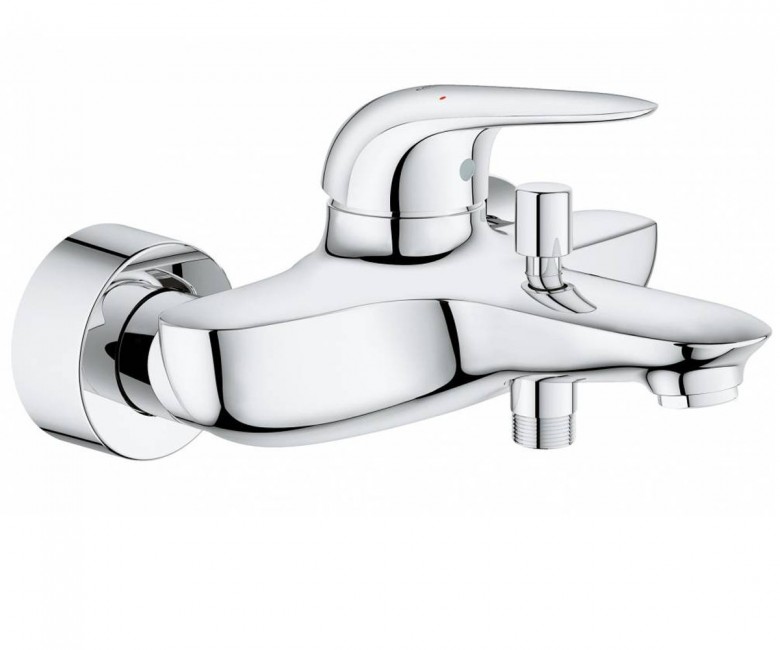 Змішувач для ванни GROHE EUROSTYLE 23726003 23726003