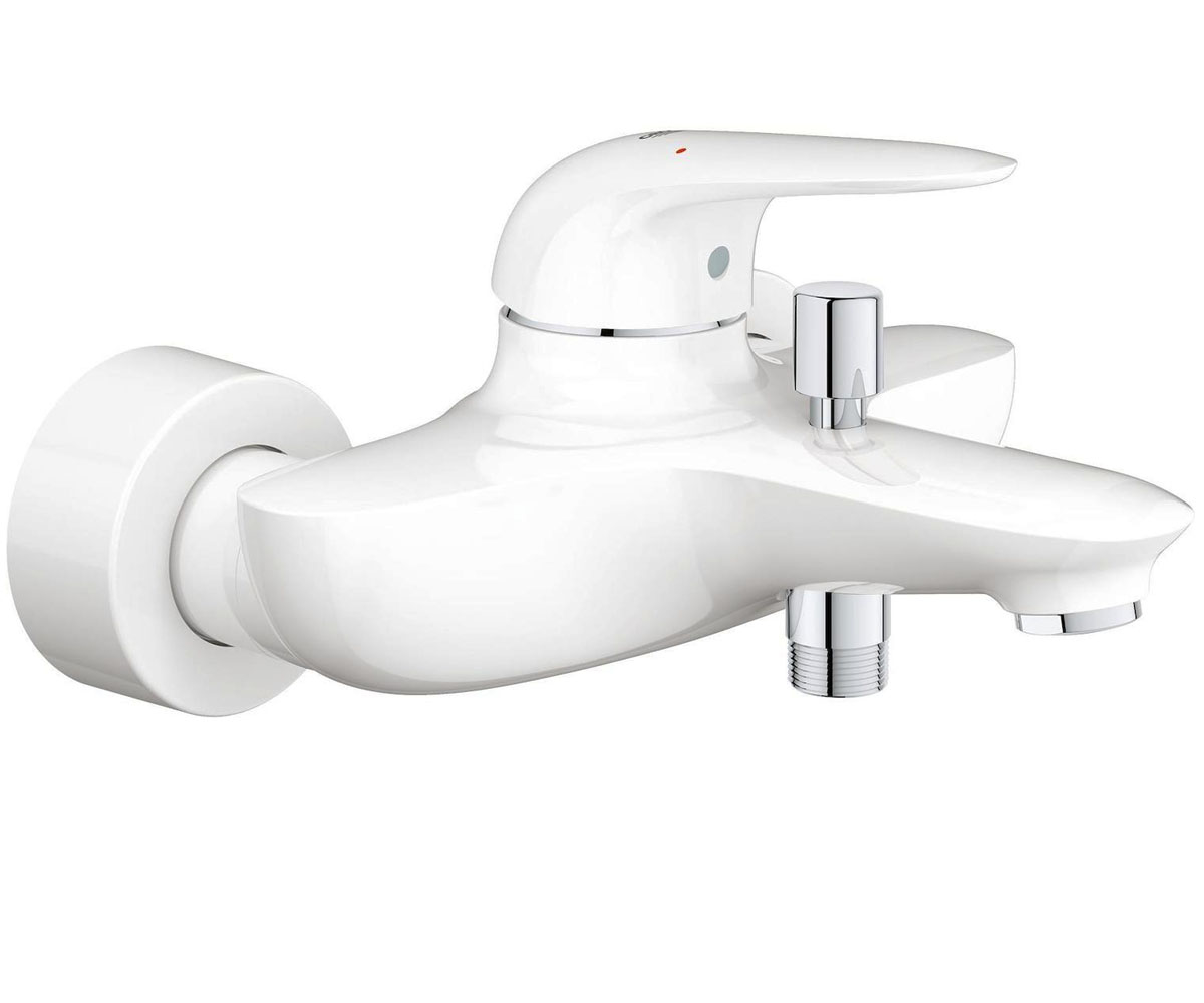 Змішувач для ванни GROHE EUROSTYLE 23726LS3 23726LS3