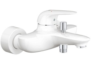 Змішувач для ванни GROHE EUROSTYLE 23726LS3