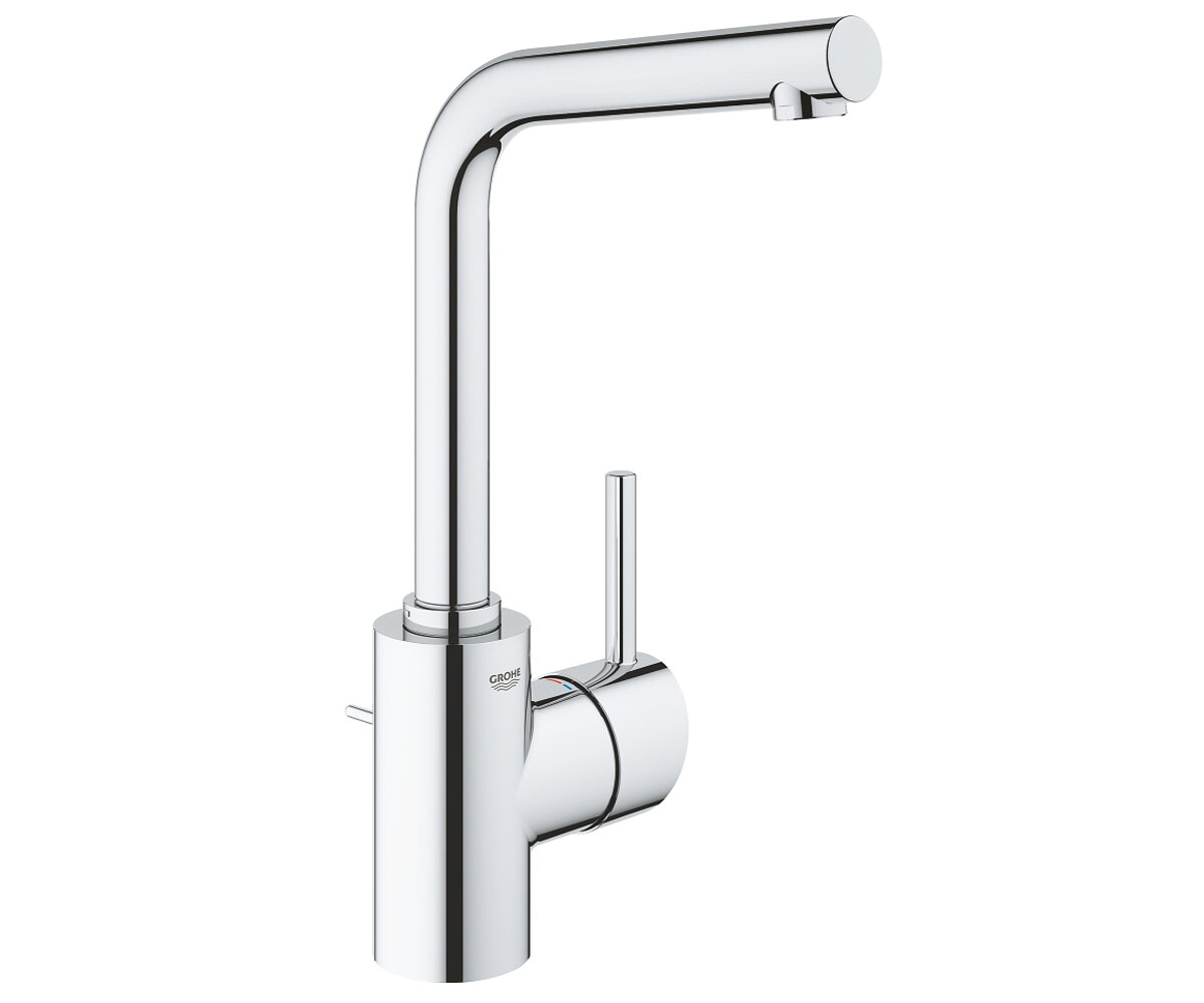 Змішувач на стільницю GROHE CONCETTO 23739002 23739002