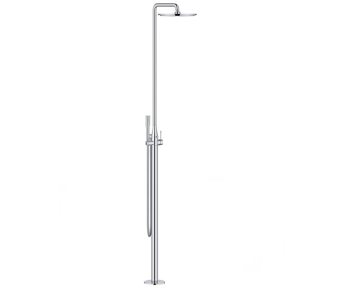 Підлогова душова система GROHE ESSENCE NEW 23741001 23741001