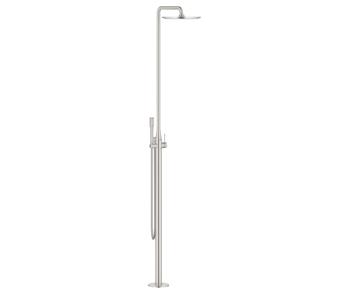 Підлогова душова система GROHE ESSENCE NEW 23741DC1 23741DC1