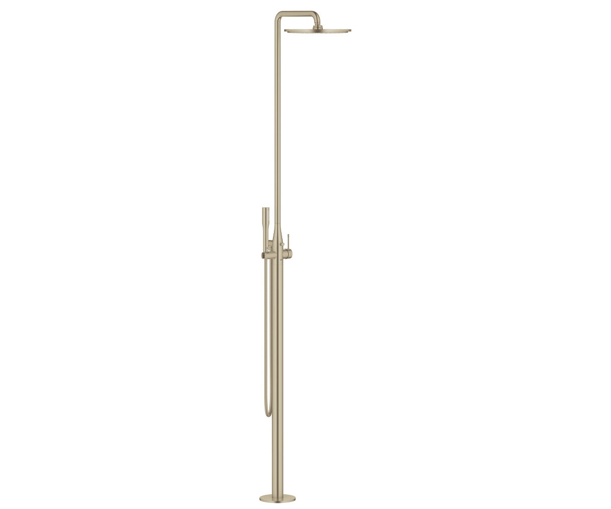 Підлогова душова система GROHE ESSENCE NEW 23741EN1 23741EN1