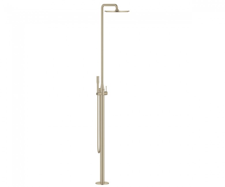 Підлогова душова система GROHE ESSENCE NEW 23741EN1 23741EN1
