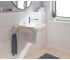 Однорычажный смеситель  START QUICKFIX 23746002:Фото 9