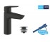 Однорычажный смеситель  START QUICKFIX 237462432:Фото 4