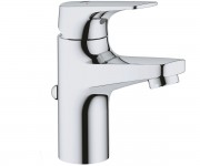 Змішувач з донним клапаном GROHE BAU FLOW 23751000