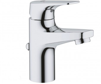 Смеситель с донным клапаном BAU FLOW 23751000