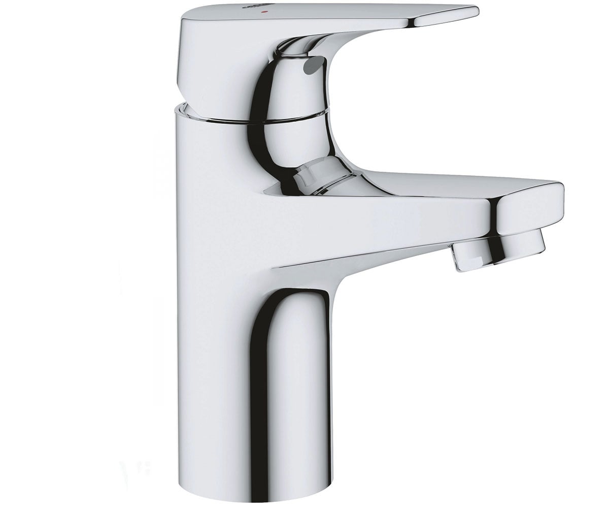 Змішувач одноважільний GROHE BAU FLOW 23752000 23752000