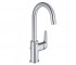 Смеситель с донным клапаном GROHE BAU FLOW 23753000 23753000