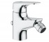 Смеситель однорычажный для биде GROHE BAU FLOW 23754000 23754000