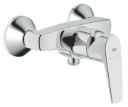 Змішувач для душа GROHE BAU FLOW 23755000