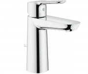 Змішувач для раковини GROHE BAU EDGE 23758000 SHOWROOM