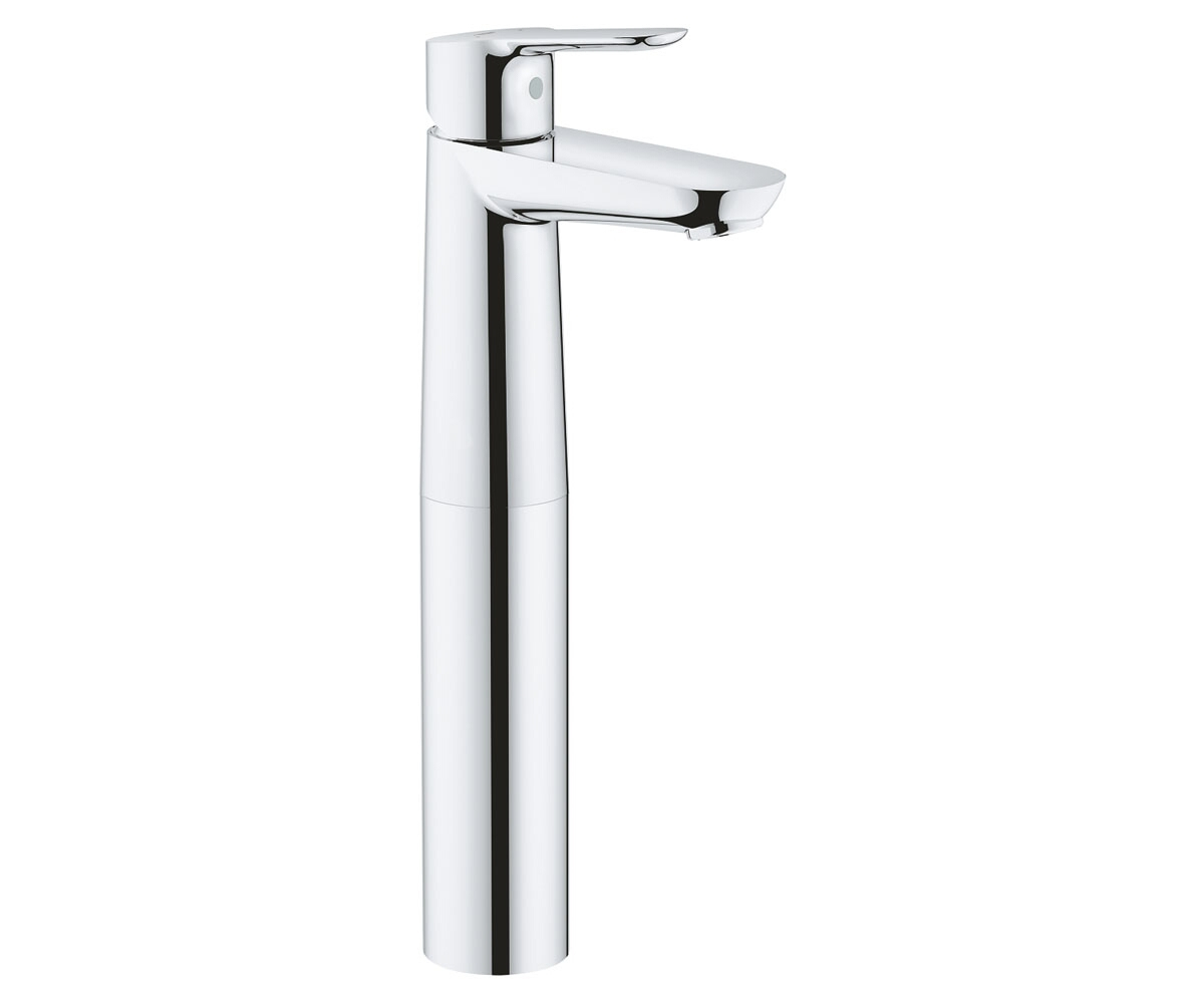 Високий змішувач GROHE BAU EDGE 23761000 23761000