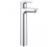 Високий змішувач GROHE BAU EDGE NEW 23761001