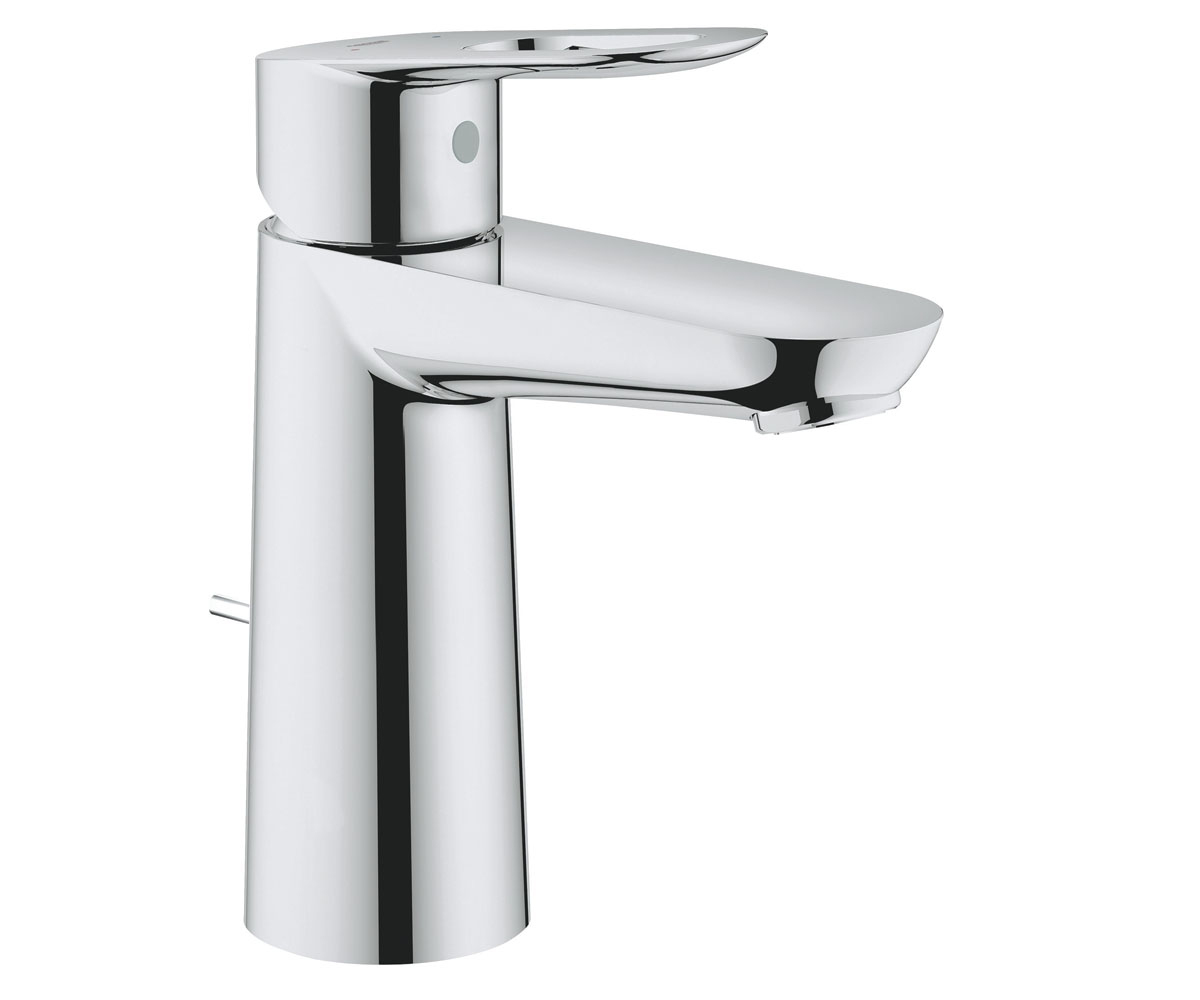 Змішувач для раковини GROHE BAU LOOP 23762000 SHOWROOM 23762000 SHOWROOM
