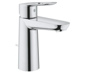 Змішувач для раковини GROHE BAU LOOP 23762000 SHOWROOM