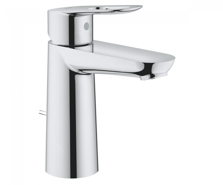 Змішувач для раковини GROHE BAU LOOP 23762000 SHOWROOM 23762000 SHOWROOM