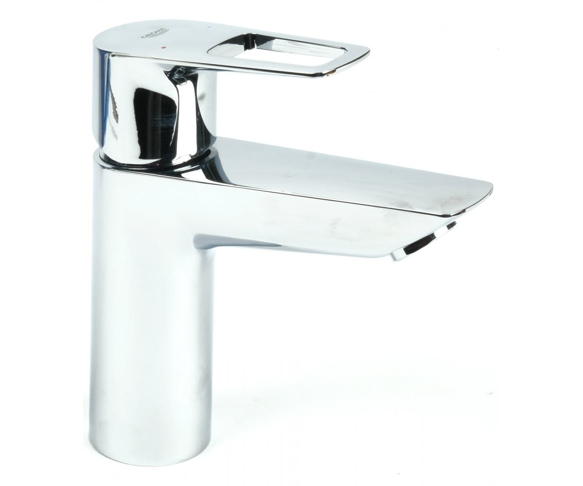 Змішувач з одним важелем GROHE BAU LOOP NEW 23762001 23762001