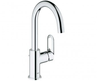 Змішувач для раковини BAU LOOP 23763000