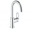 Змішувач для раковини GROHE BAU LOOP 23763000 23763000