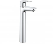 Змішувач на стільницю GROHE BAU LOOP NEW 23764001