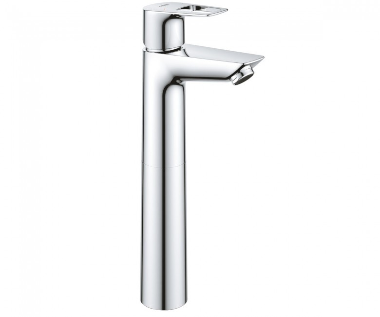 Смеситель на столешницу GROHE BAU LOOP NEW 23764001 23764001