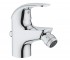 Змішувач з донним клапаном GROHE START CURVE 23766000 23766000