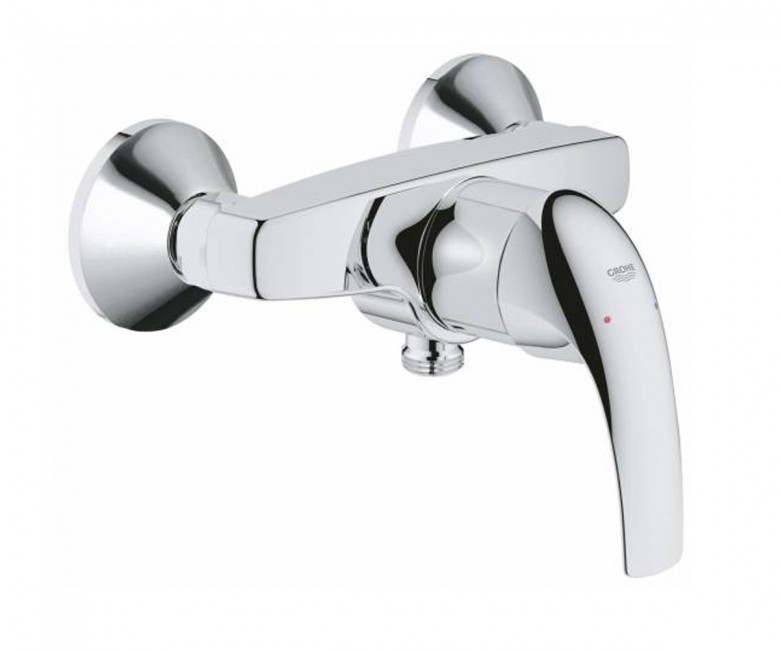 Змішувач для душу GROHE START CURVE 23767000 23767000