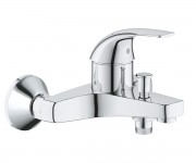 Змішувач для ванни GROHE START CURVE 23768000