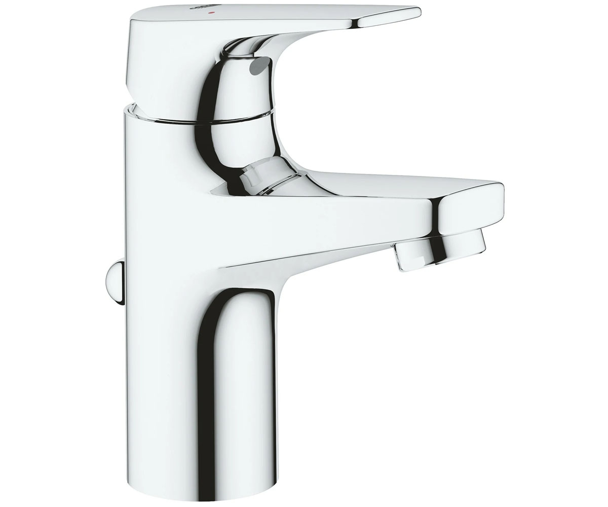 Змішувач з донним клапаном GROHE START FLOW 23769000 23769000