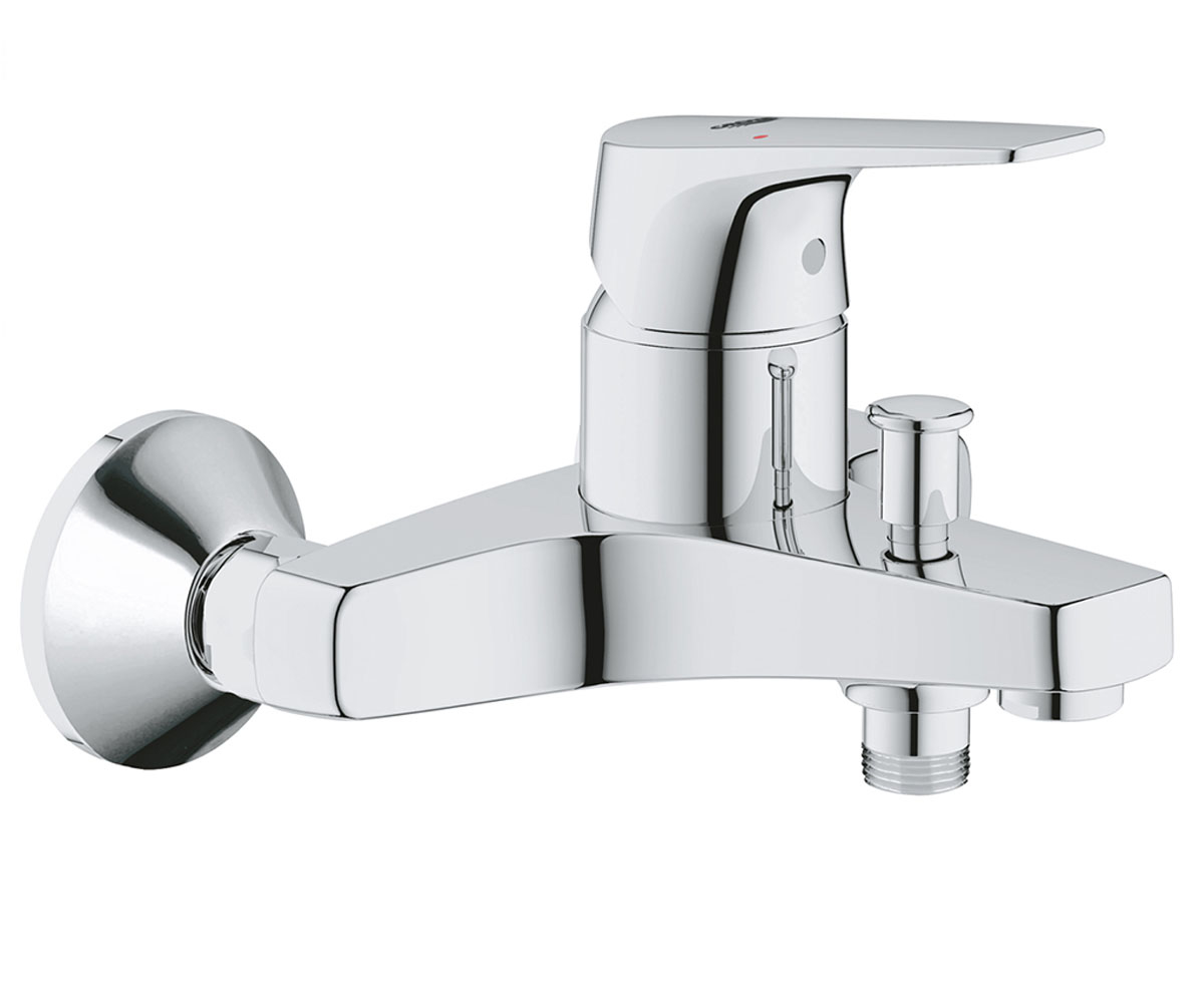 Змішувач для ванни GROHE START  23772000 23772000