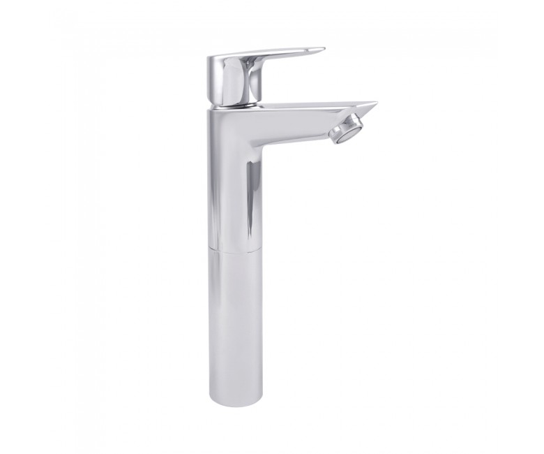 Смеситель для умывальника GROHE START EDGE QUICKFIX 23777001 23777001