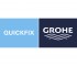 Смеситель для умывальника  START EDGE QUICKFIX 23777001:Фото 7