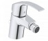 Змішувач з донним клапаном GROHE EUROSMART 23789002 23789002