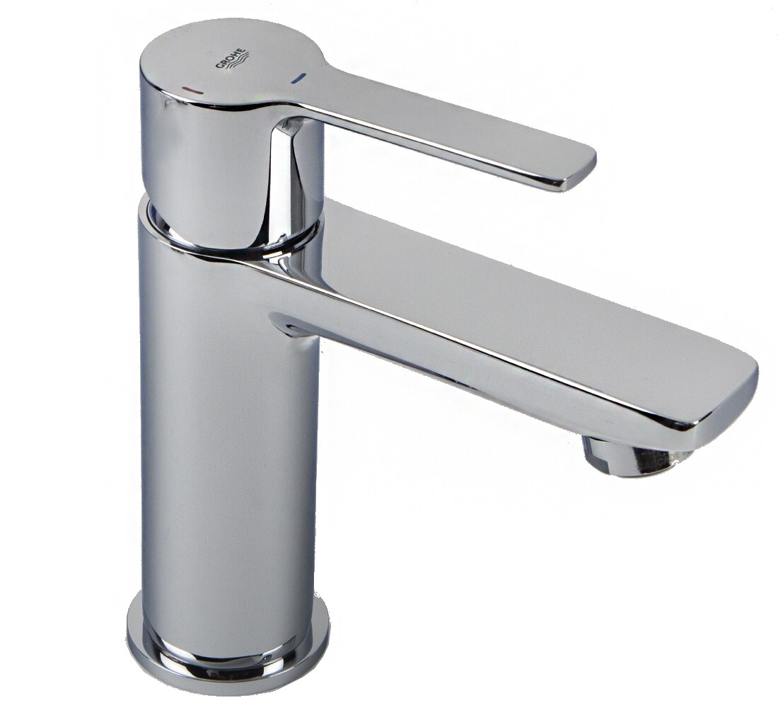 Змішувач для раковини GROHE LINEARE NEW 23790001 23790001