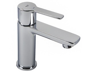 Змішувач для раковини GROHE LINEARE NEW 23790001