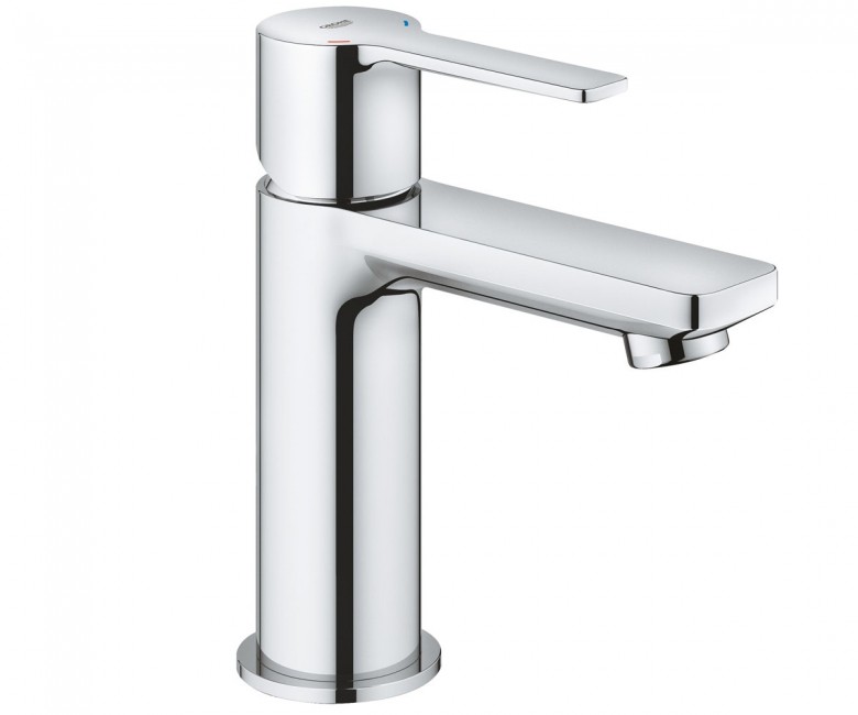 Змішувач для раковини GROHE LINEARE NEW 23791001 23791001