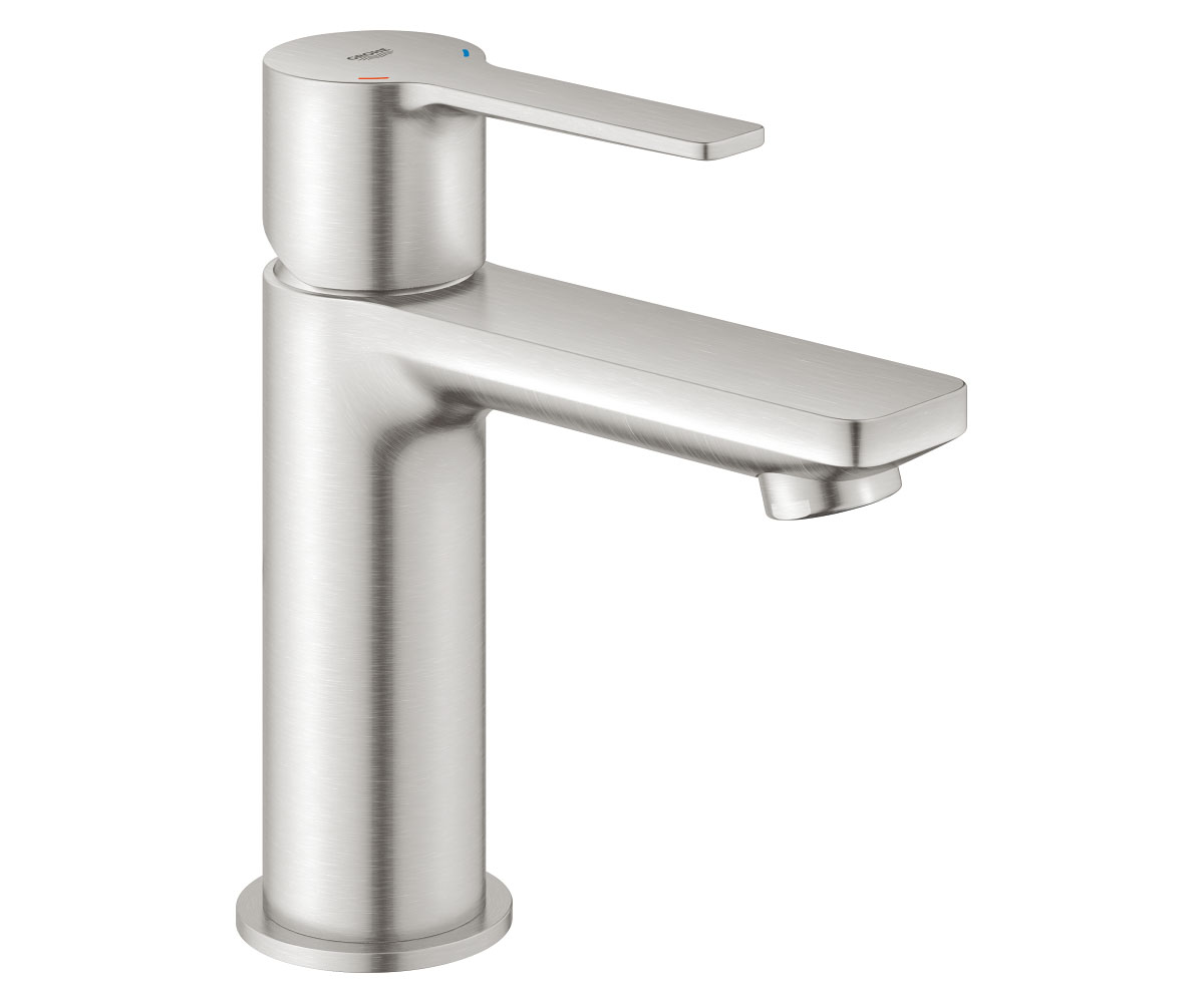 Змішувач для раковини GROHE LINEARE NEW 23791DC1 23791DC1