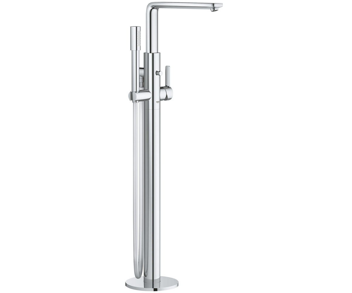 Змішувач підлоговий GROHE LINEARE NEW 23792001 23792001