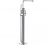 Змішувач підлоговий GROHE LINEARE NEW 23792001