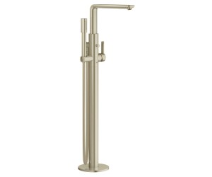 Змішувач підлоговий GROHE LINEARE NEW 23792EN1