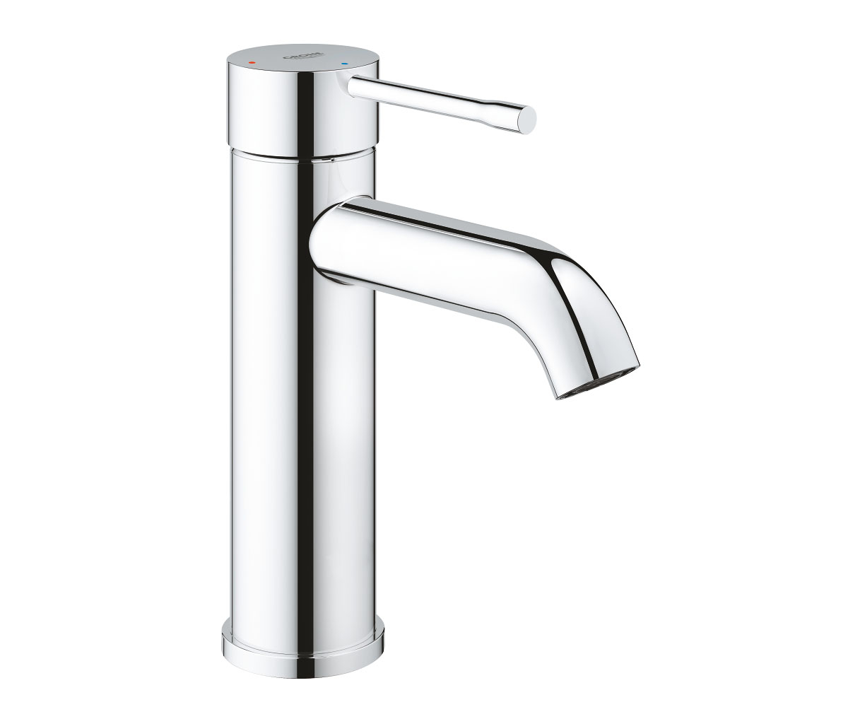 Змішувач для раковини GROHE ESSENCE NEW 23797001 23797001