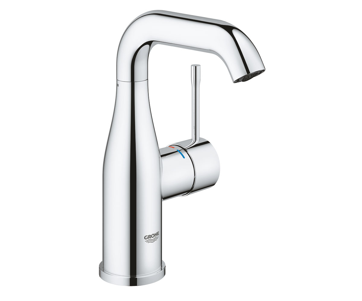 Змішувач для раковини GROHE ESSENCE NEW 23798001 23798001