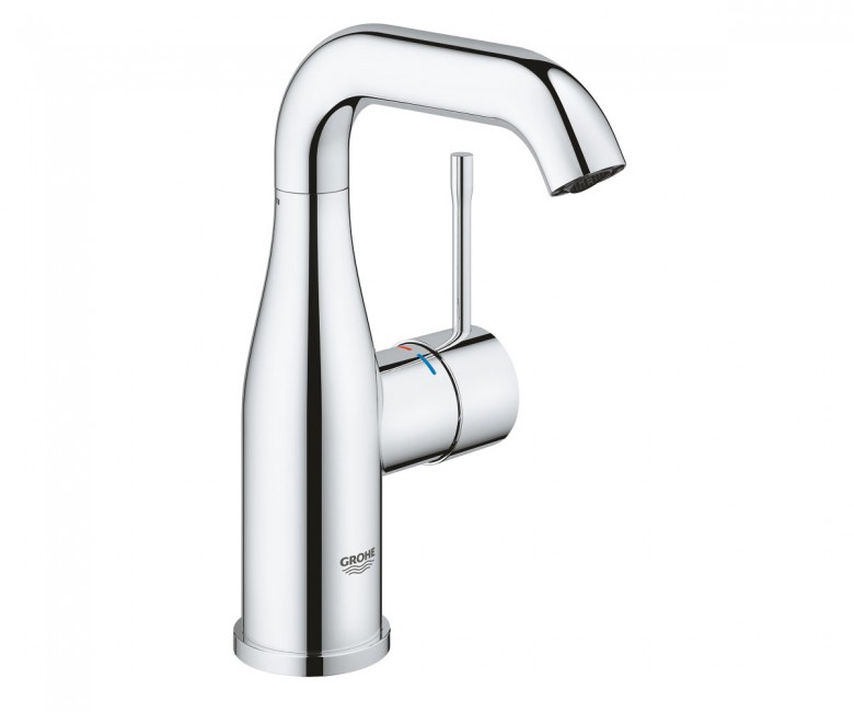 Змішувач для раковини GROHE ESSENCE NEW 23798001 23798001