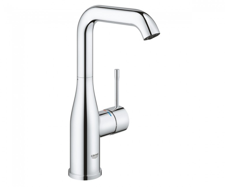 Змішувач для раковини GROHE ESSENCE NEW 23799001 23799001
